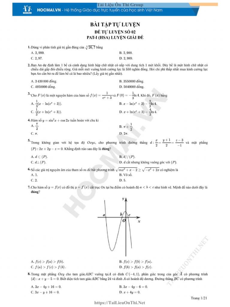 De 3 | PDF