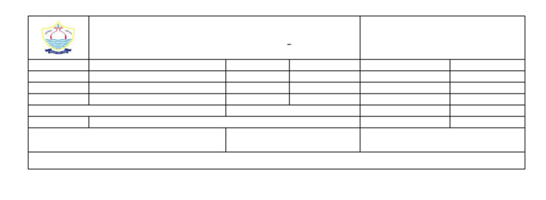 Water Bill | PDF
