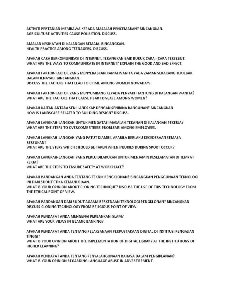 Tajuk Projek | PDF | Ilmu Sosial | Sains & Matematika