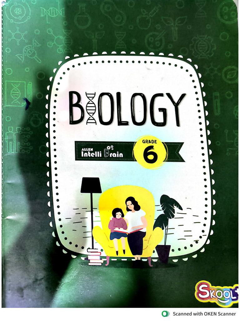 Allen Biology | PDF