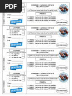 Grade 8 Math Term 1 Study Notes | PDF | Exponentiation | Multiplication