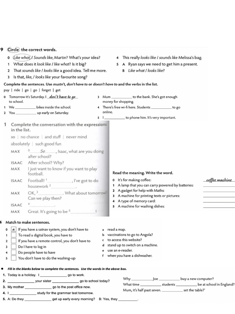 RU7 | PDF