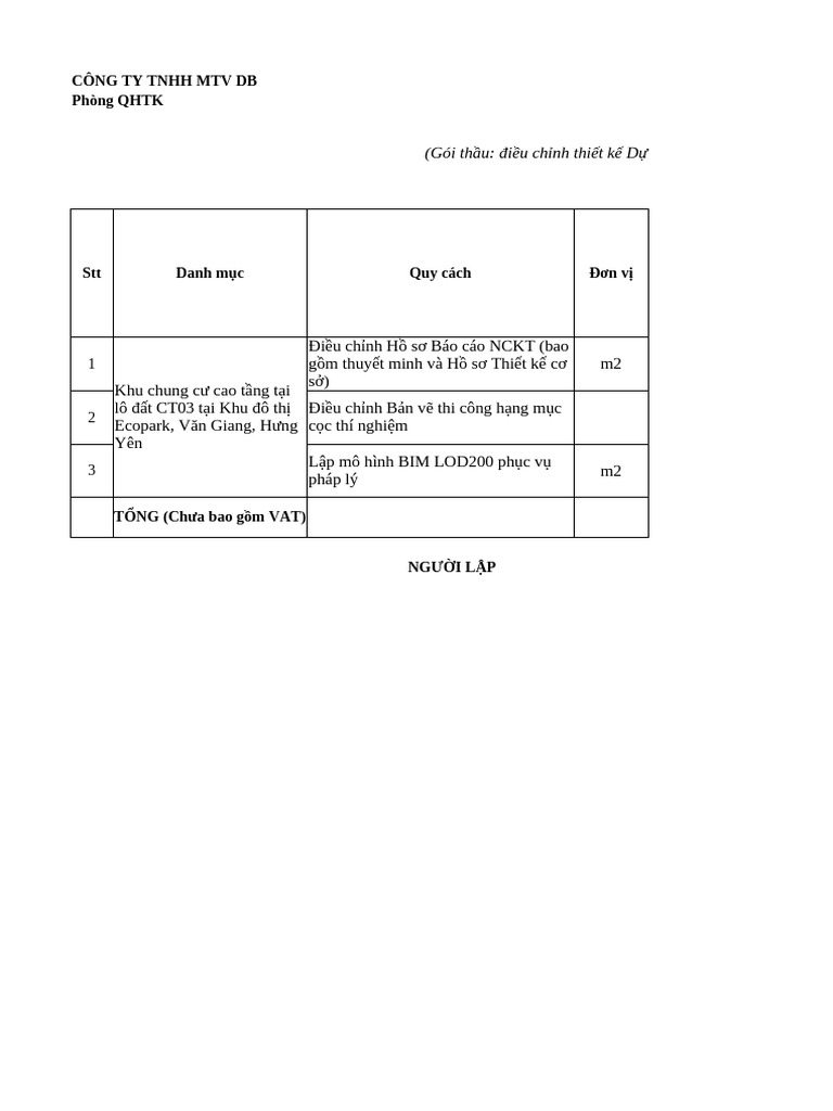 Form BC Gia | PDF