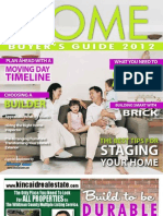 Buyer'S Guide 2012: Moving Day