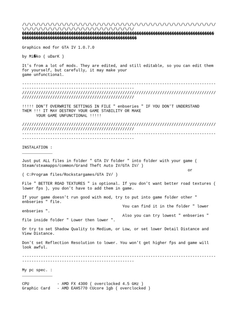Read me !!! | PDF | Computing | Computer Architecture