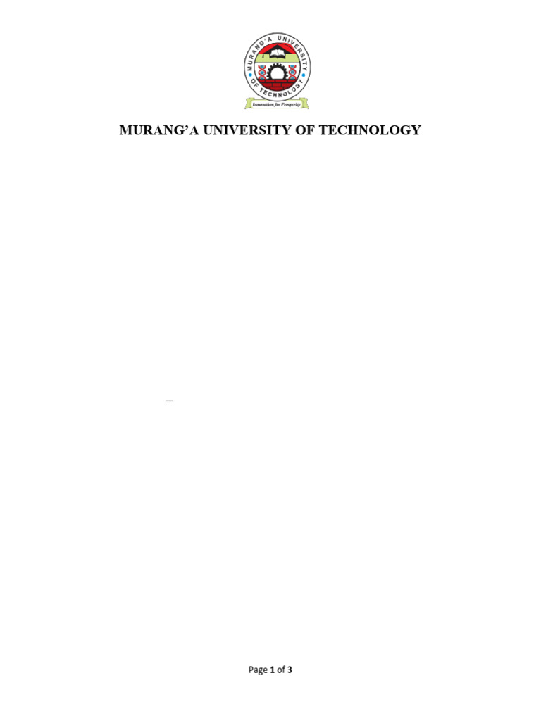 SIT 200 Database Management Exam 2018 | PDF | Databases | Relational Model