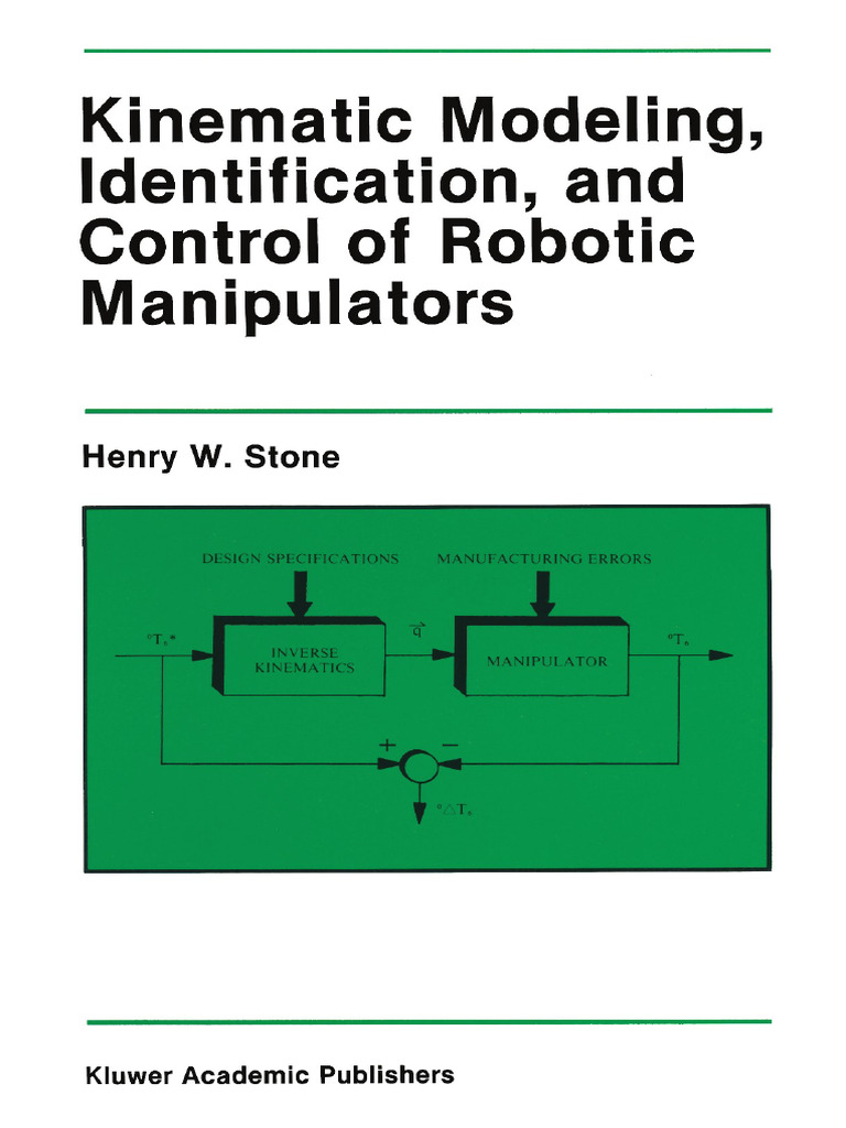 Stone 1987 | PDF | Radius | Errors And Residuals