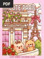 Care Bear Descriptions | PDF | Poetry | Language Arts & Discipline