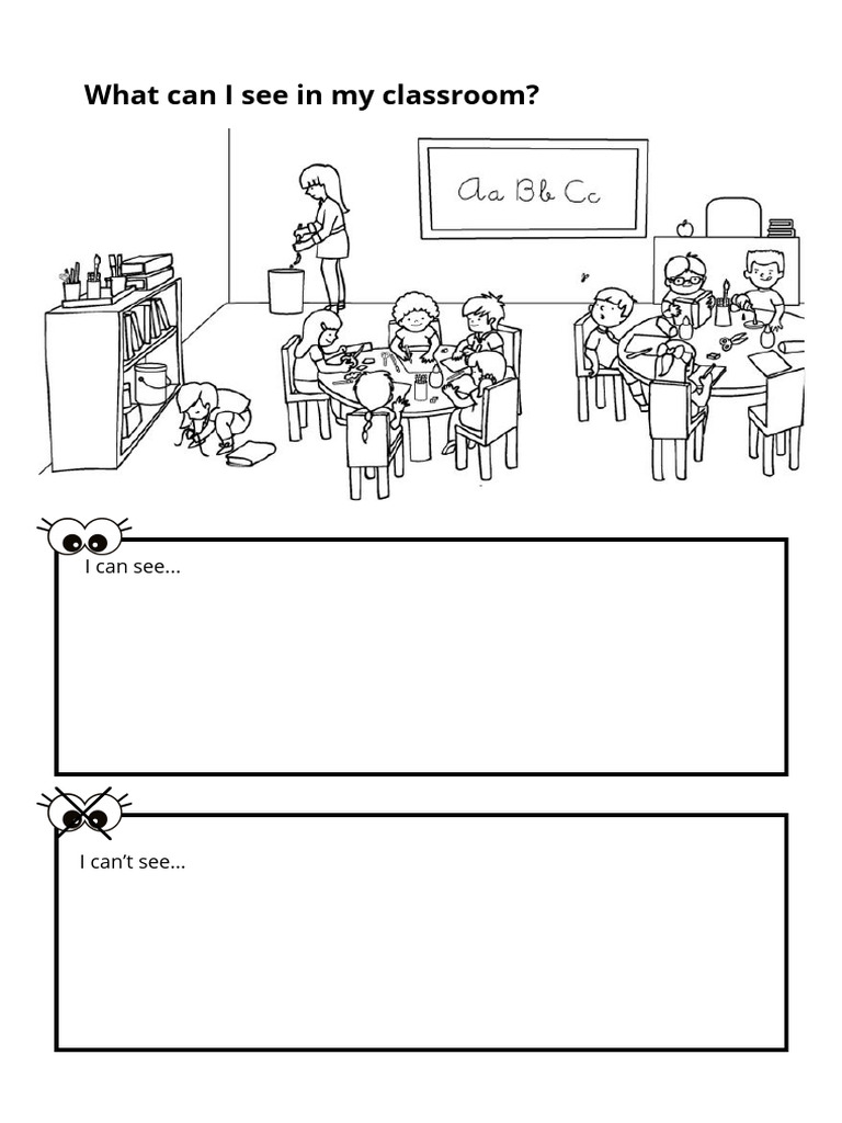 Classroom | PDF