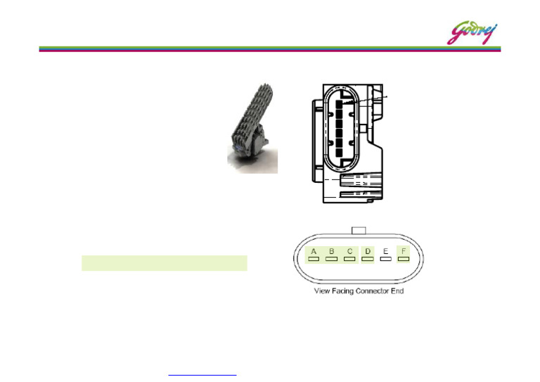 William Make Potentiometer Testing Procedure | PDF