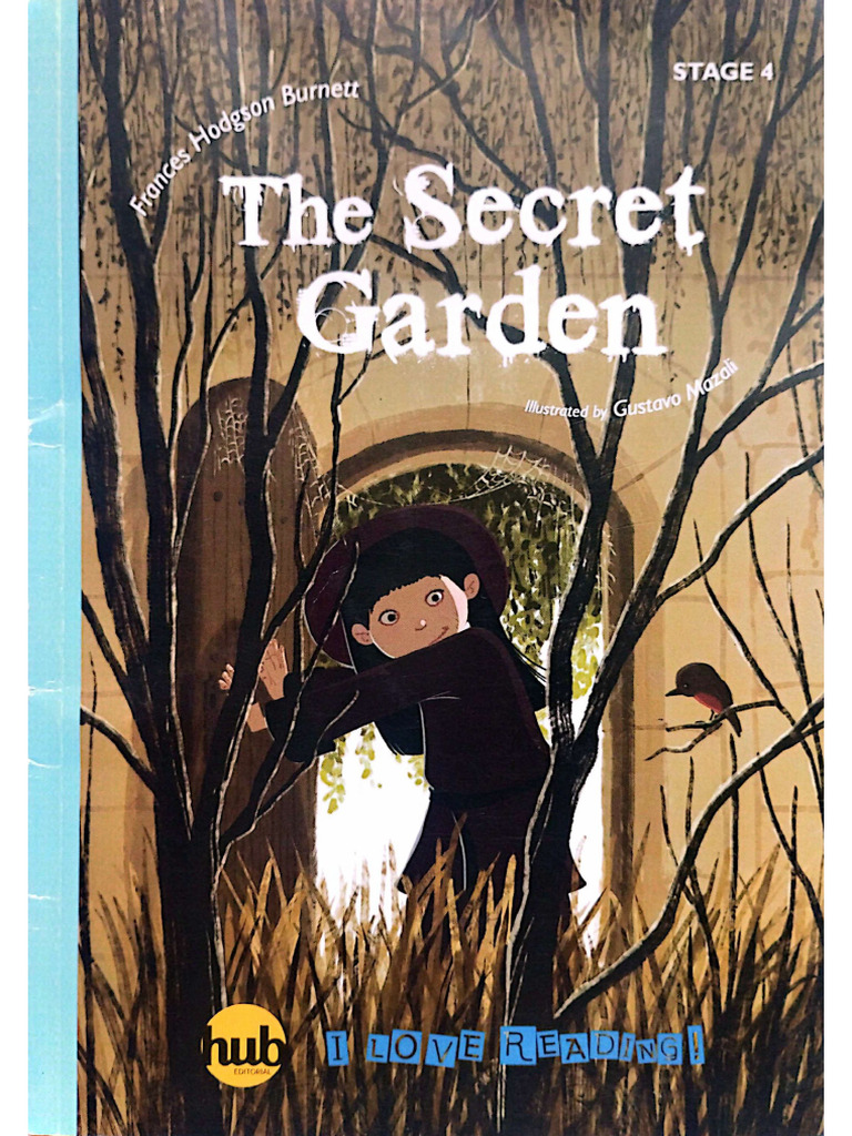 The secret garden | PDF