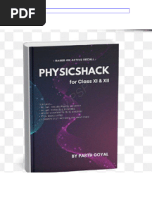 Physicshack by @Kba Genz Codr