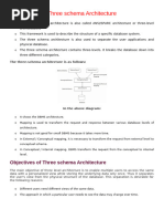 File vs Database Approach Explained | PDF | Computer File | Databases