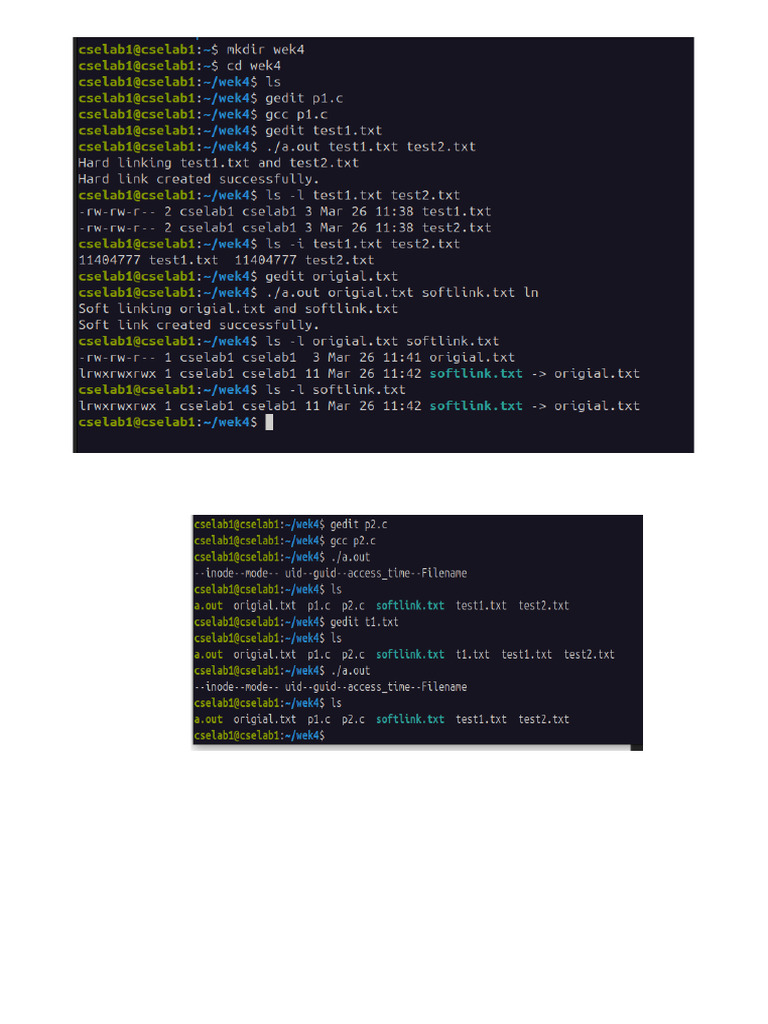 Output | PDF
