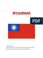 Myanmar