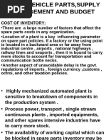 Obsolete, Surplus & Scrap Item Management | PDF | Economic Surplus ...