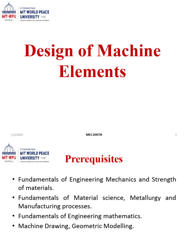 Introduction To Design Pdf Strength Of Materials Deformation