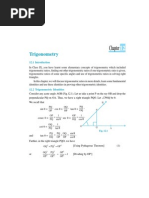 Trigonometry 2