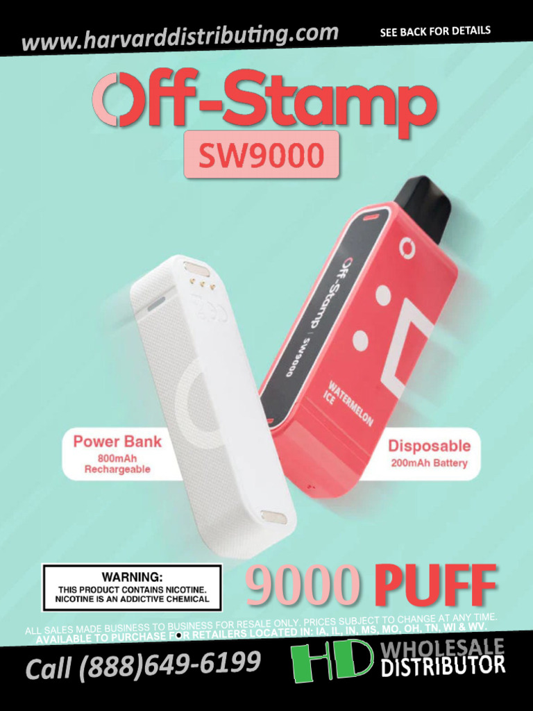 vuse go reload 1000 instructions Vaping was invented way earlier than you think main image 0