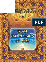 Islam The Religion of Ease 1ed en