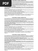 Airtel SIM Replacement Form Guide | PDF