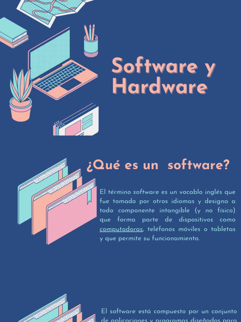 Sortware - Hadware | PDF