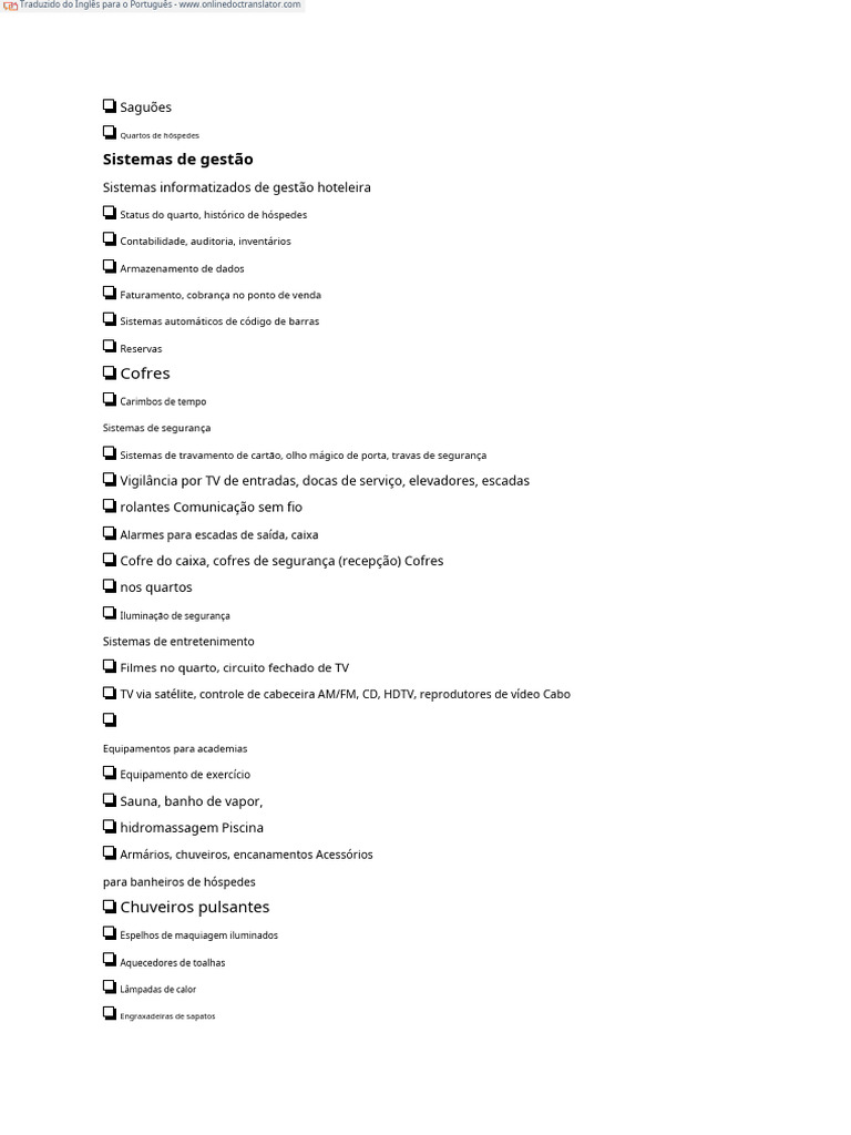 Gestão e Restauração de Hotéis Históricos | PDF | Hotel | Xangai