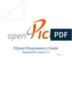 Flyport Programmer's Guide Rel 1.2