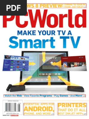 Pc World 11 08 I Cloud Barnes Noble Nook