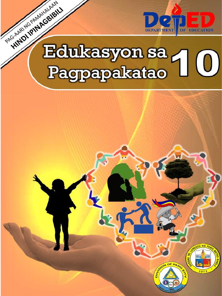 EsP 10 Q1 Module 17 | PDF