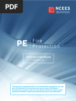 Fire Protection Handbook, 21st Edition | PDF | Firefighting | Fire ...
