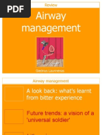 Download Airway Management by elbagoury SN8453518 doc pdf