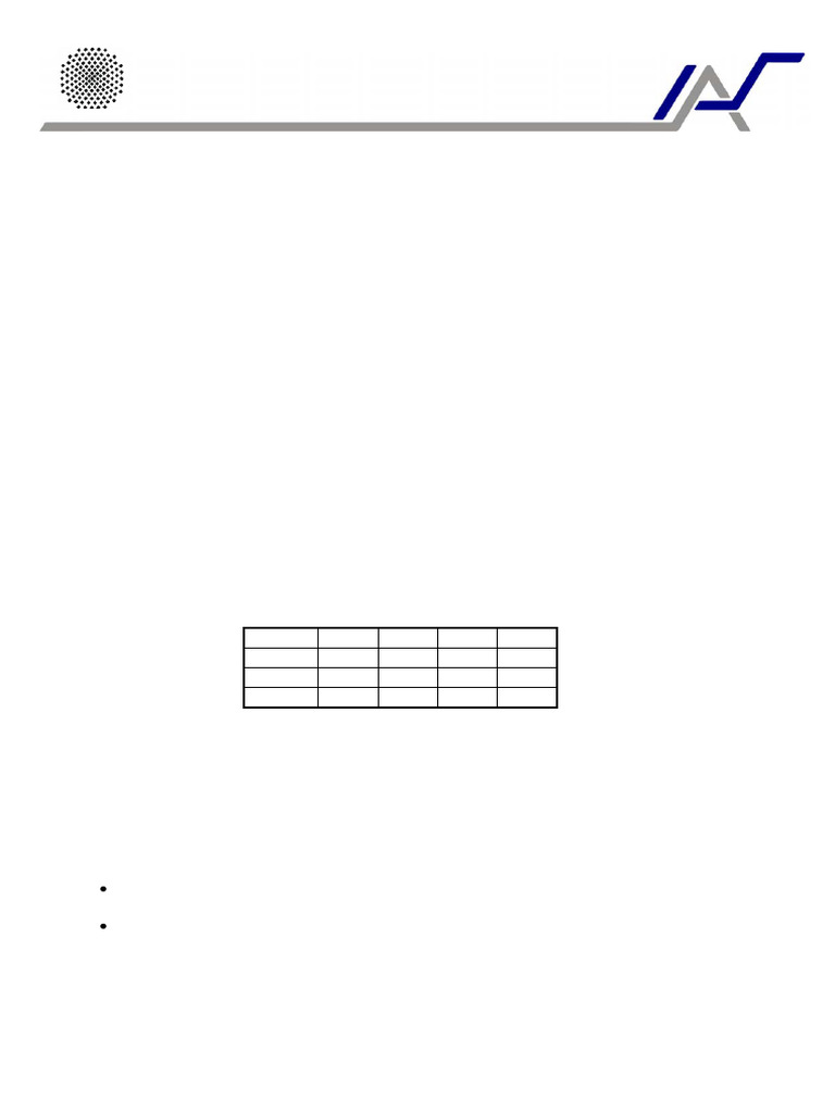 Semaphore Synchronization in Automation Tasks | PDF | Computing ...