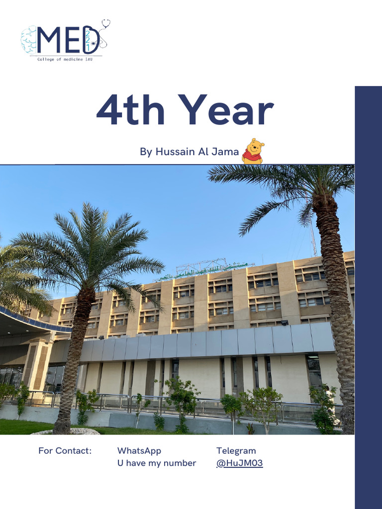4th Year 221 ? | PDF