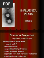 Download Influenza  Avian Flu by neelam badruddin SN8453975 doc pdf