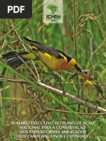 Sumario Campos Sulinos Web