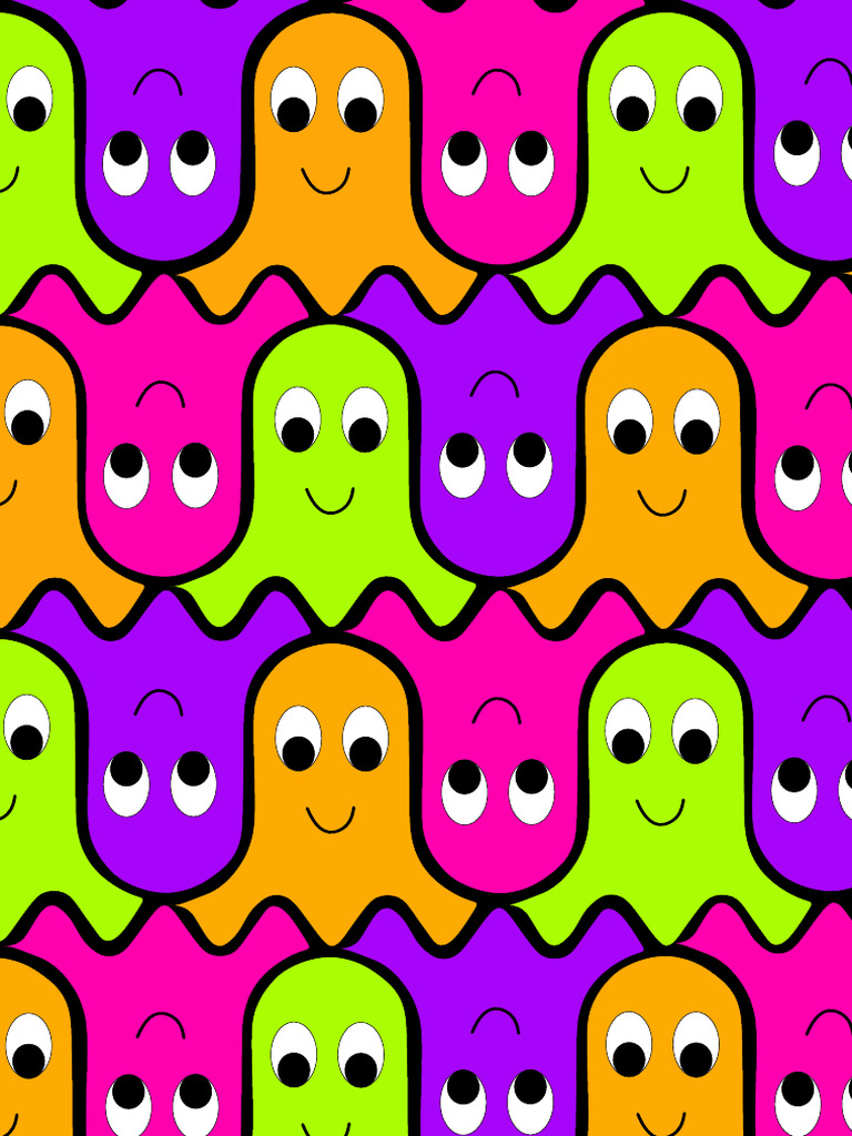 Tessellations Redo | PDF