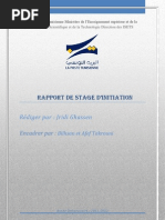 Download Rapport Su Stage de La Poste Tunisienne by ghassenjridisinda SN84542040 doc pdf