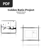 Golden Ratio