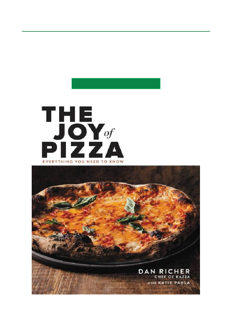 Curated visual reference: Currently Hot The Joy Of Pizza Everything You Need To Photo Inspiration