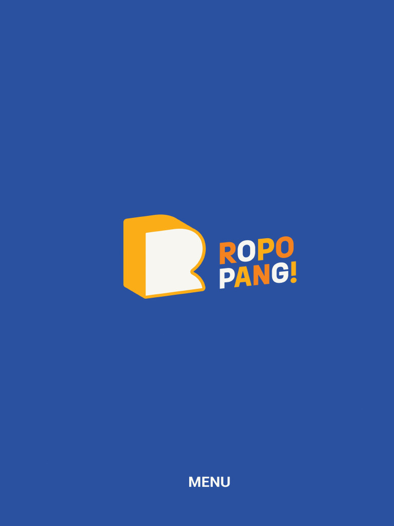Ropopang New Price Menu (Updated) | PDF