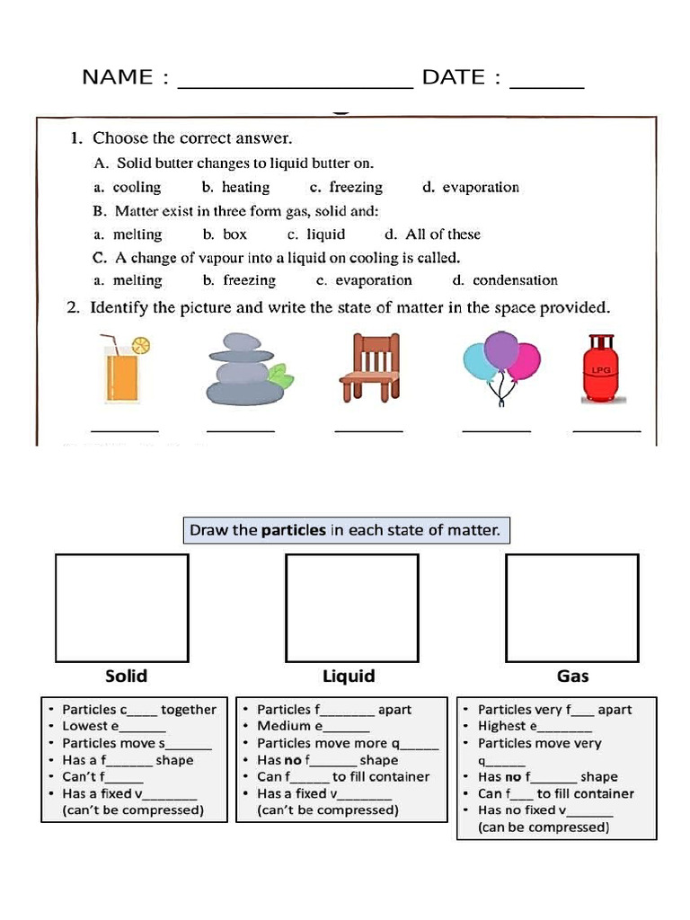 Teaching Materials | PDF
