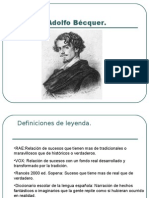 Bécquer