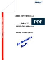 Manual Hidraulica y Neumatica NoPW