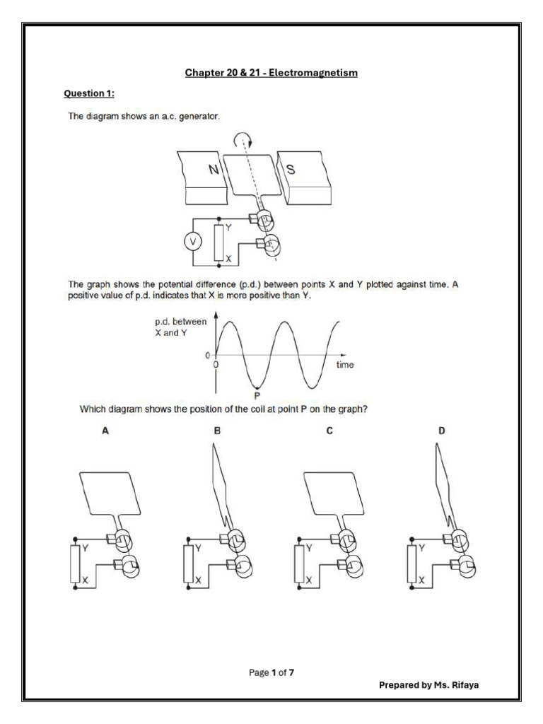 Maths | PDF