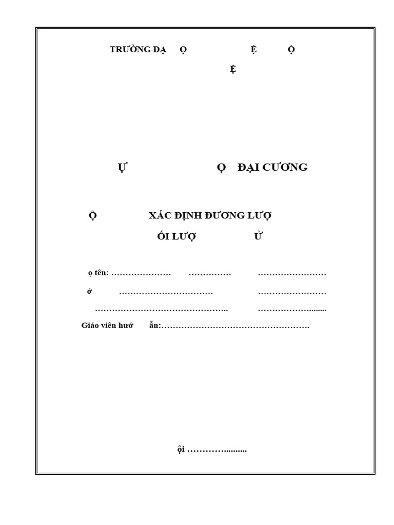 Bai 1 TH HDC | PDF