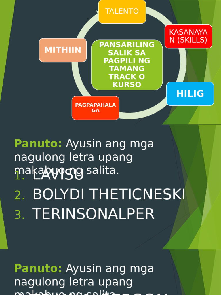 Multiple Intelligence | PDF