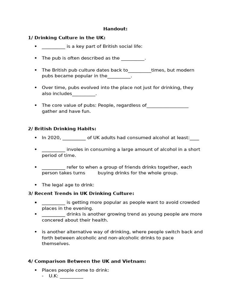 Handout Ver 2.0 | PDF
