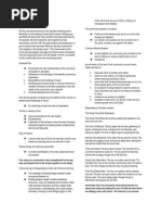 Understanding Vocation Types | PDF | Catholic Church | Priest