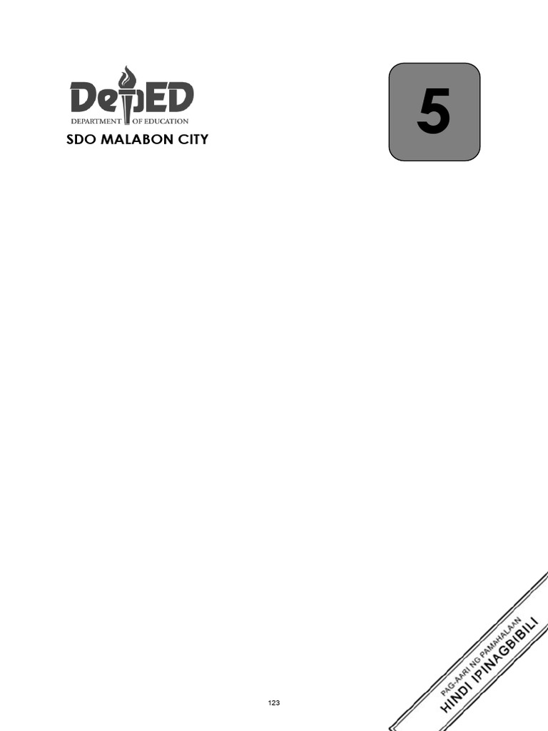 Ap 5 | PDF